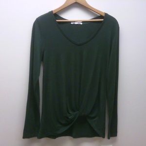 Threads 4 Thought Aisha Top - Organic Cotton